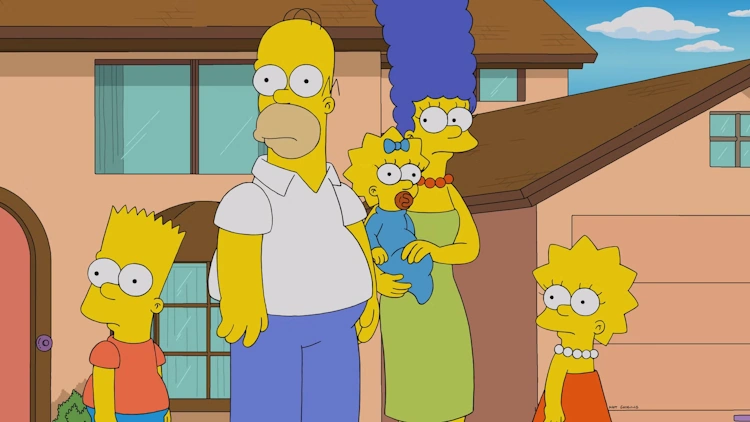 Die Simpsons knacken 800 Folgen - Ein Serienfinale wird es laut Showrunner nie geben